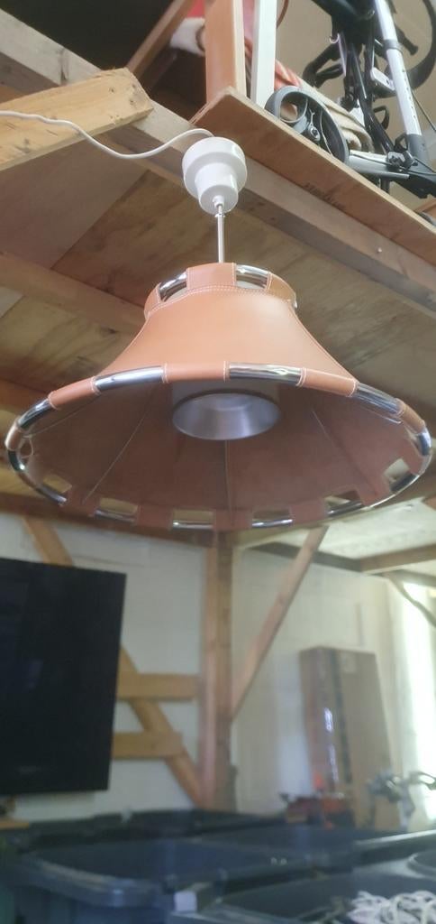 Anna Ehrner hanglamp zweeds design lamp, Ophalen, 50 tot 75 cm