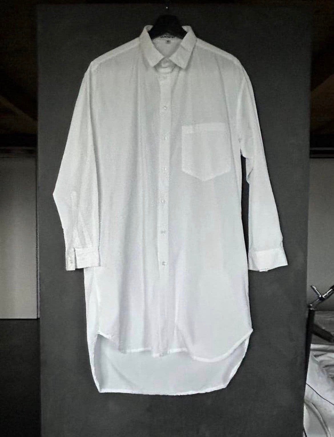 Monique van Heist blouse oversized M NP 379,00 euro, Kleding | Dames, Ophalen of Verzenden, Maat 38/40 (M), Wit