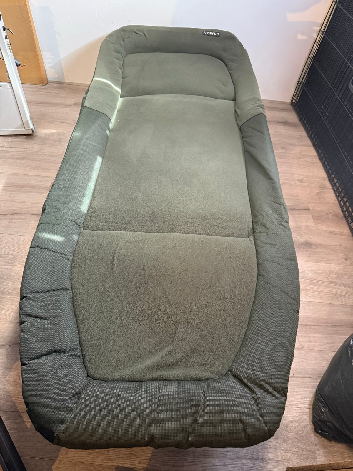 Royale Bedchair - Zo goed als nieuw, Ophalen, Zo goed als nieuw