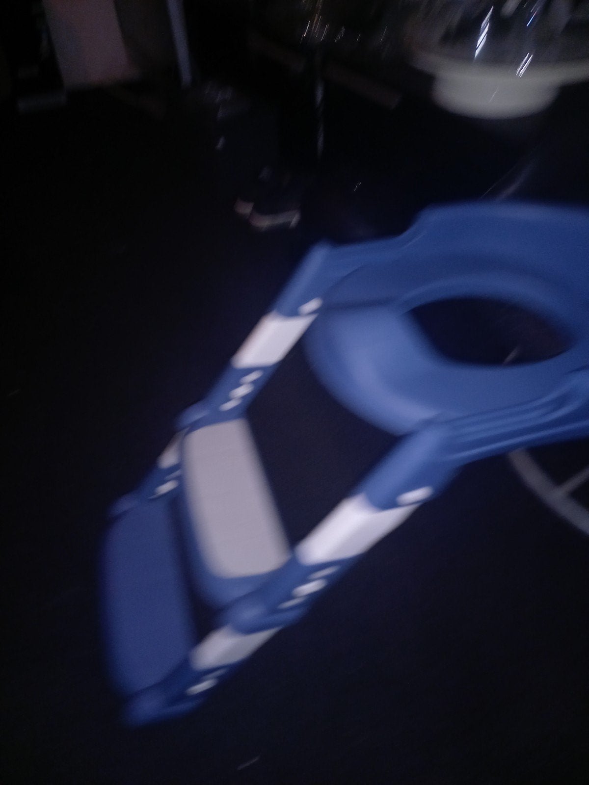 kinder wc trapje, Kinderen en Baby's, Ophalen of Verzenden