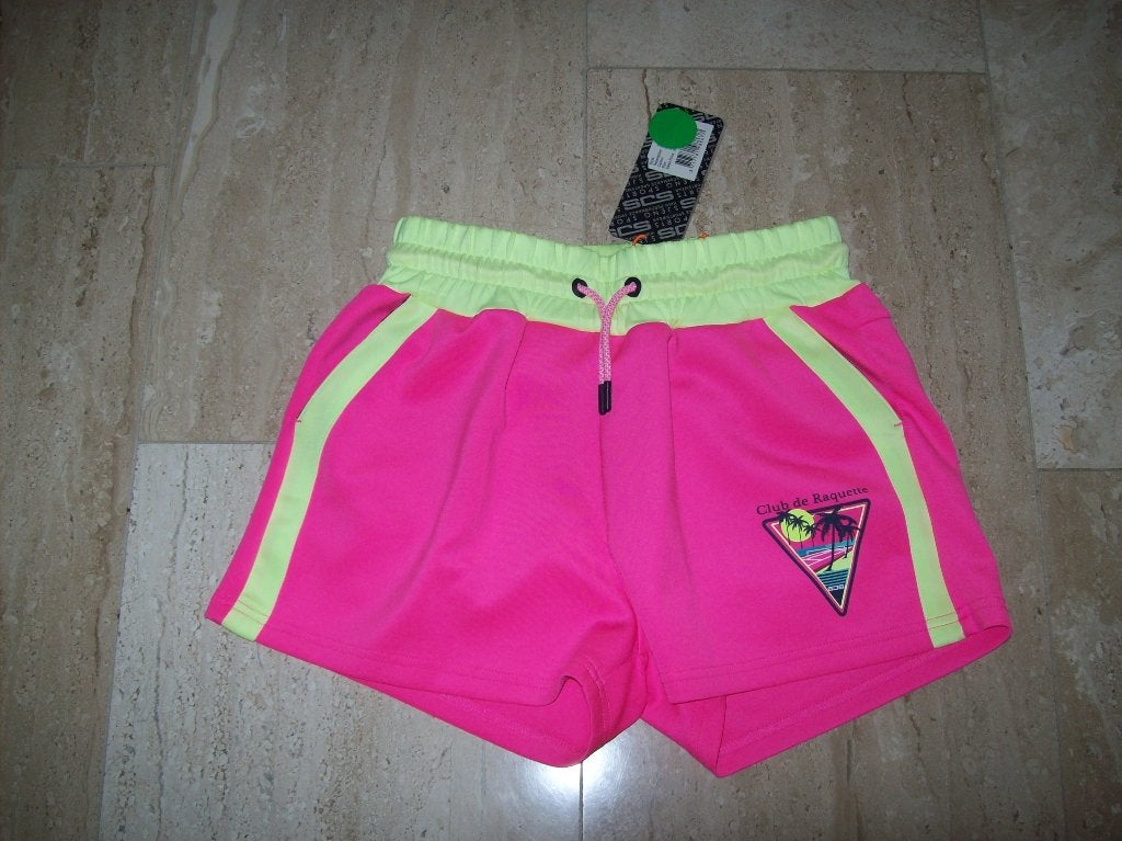 Nieuwe Dames sport broekje van Sjeng maat S, Kleding | Dames, Sjeng, Nieuw, Ophalen of Verzenden, Maat 36 (S)