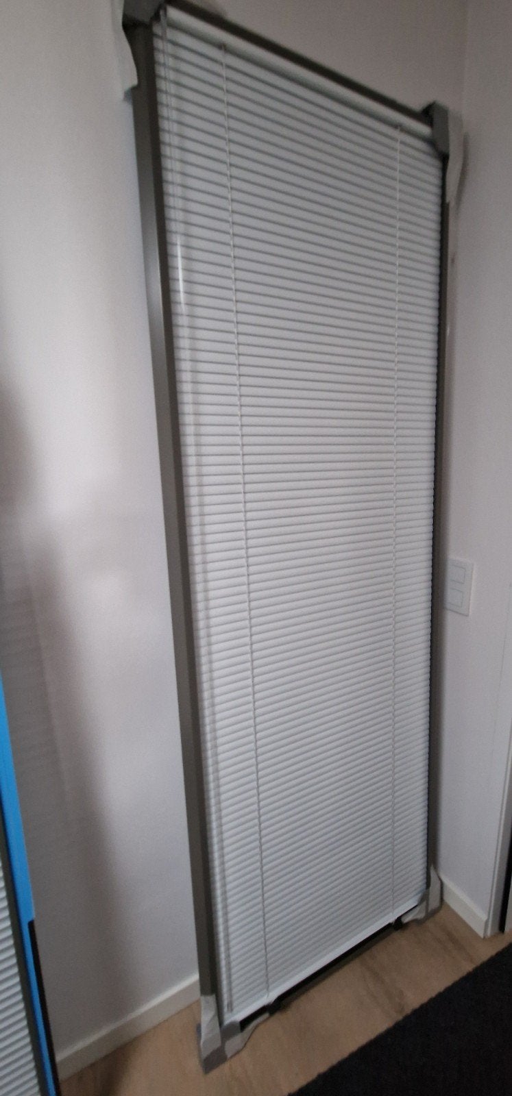 2 x luxaflex KEJE raamdecoratie - nieuw, Luxaflex, Ophalen, Nieuw