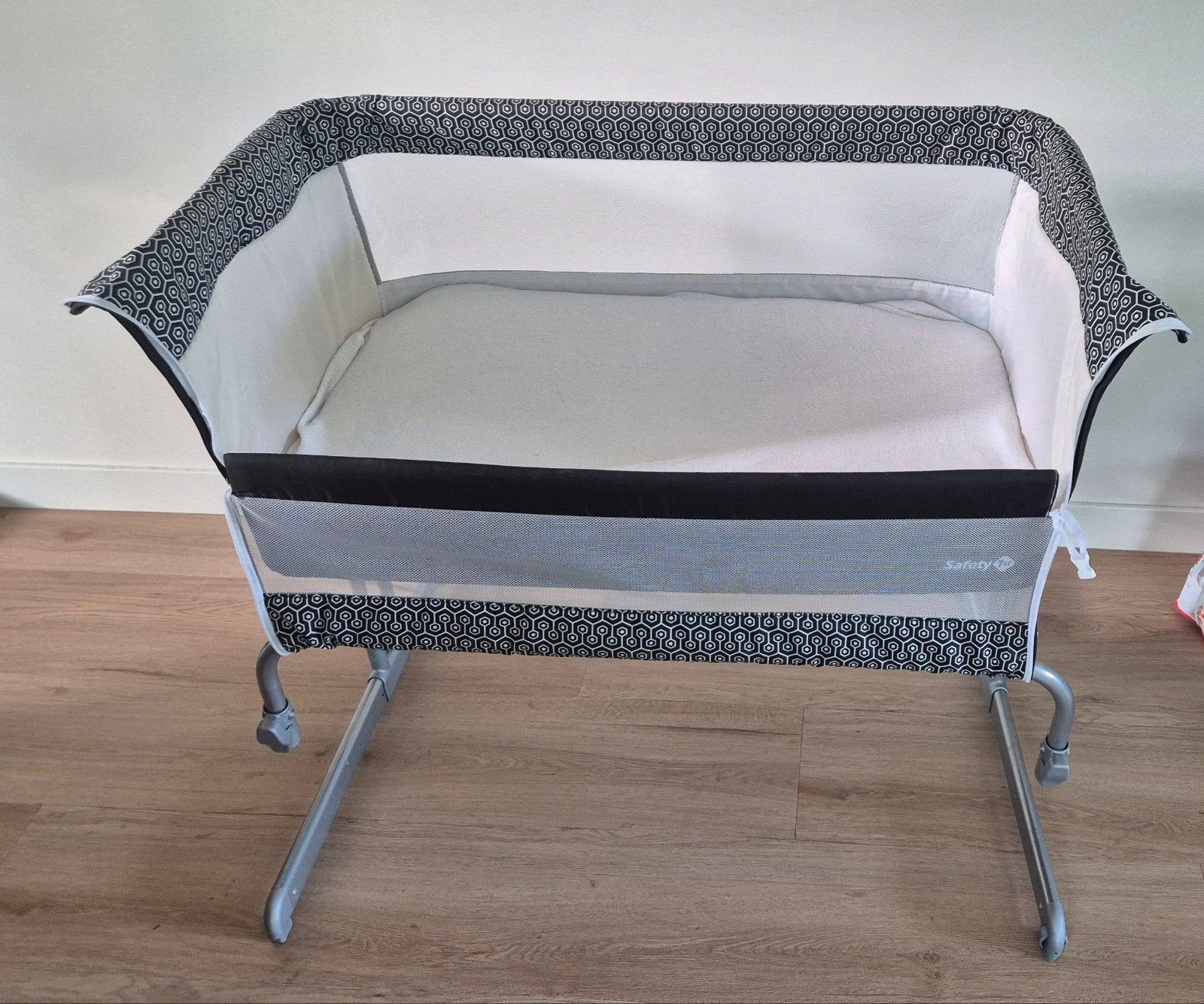 Co-sleeper te koop, Kinderen en Baby's, Babywiegjes en Ledikanten, Ophalen, Gebruikt, Wieg
