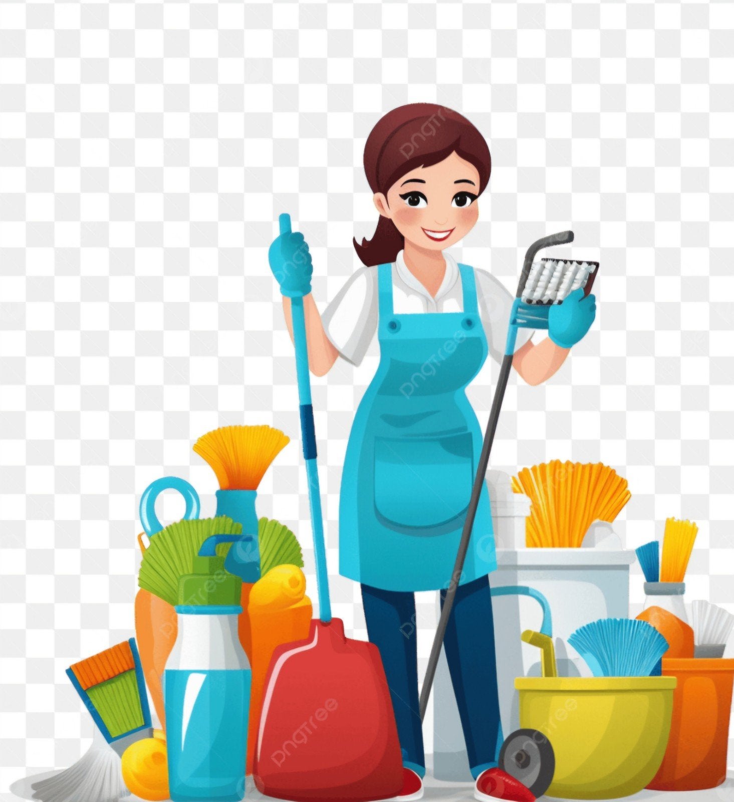 Spoed! Schoonmaakster gezocht, Vacatures, Vacatures | Schoonmaak en Facilitaire diensten, Overige uren, Overige niveaus, Overige vormen