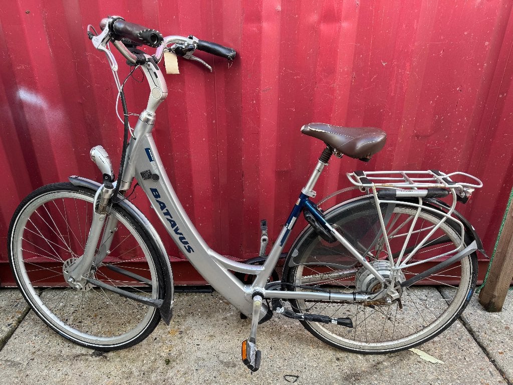 Export Fietsen | E-Bikes | Mountainbikes | Stadsfietsen, Fietsen en Brommers, Ophalen, Gebruikt, Budget Bike XL, Info@budgetbike.nl