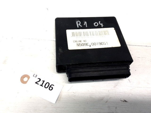 R1 2004 - 2006 Yamaha CDI D1-49314