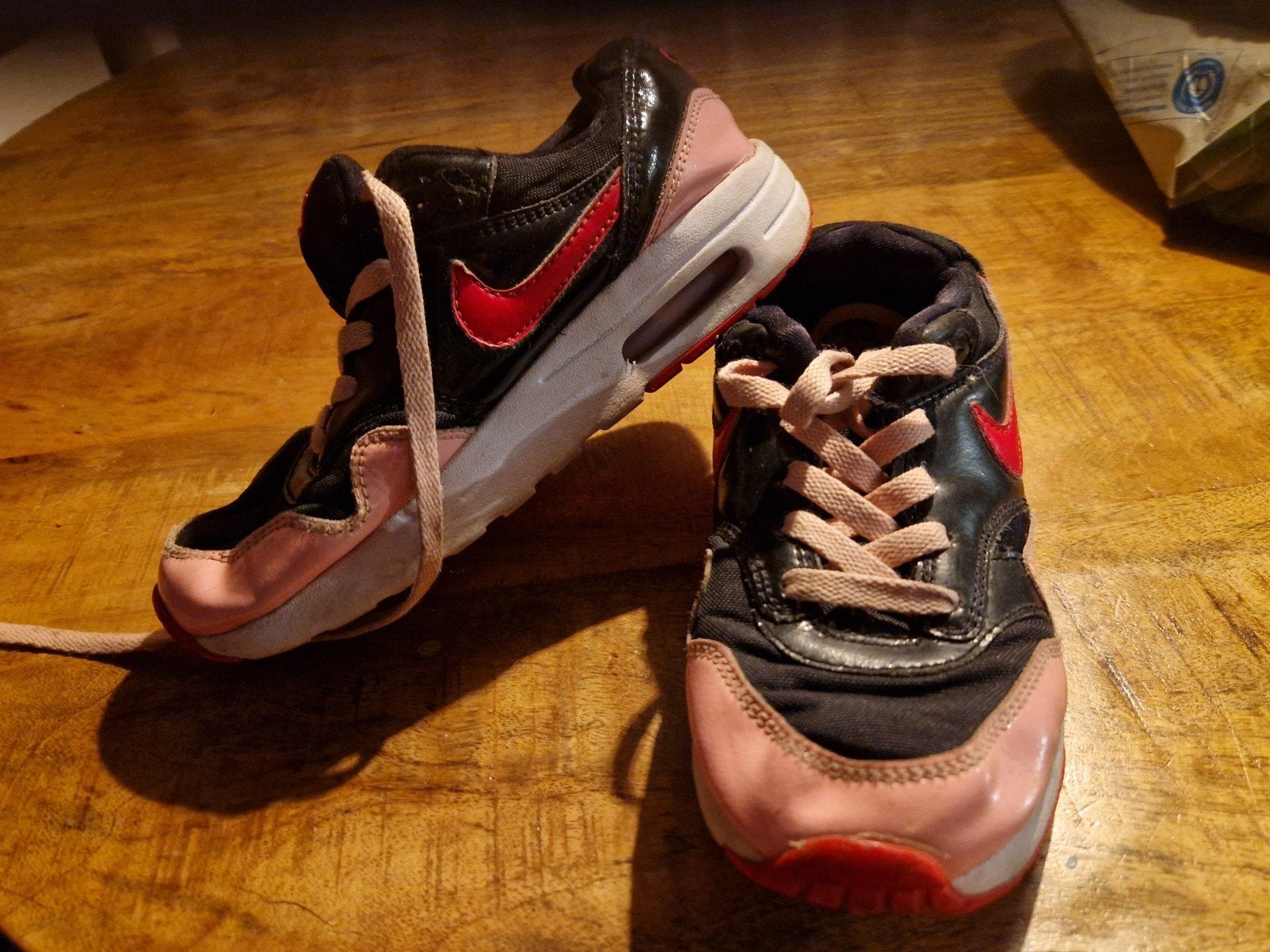 Nike air max 1  33.5, Ophalen of Verzenden, Jongen of Meisje, Sportschoenen