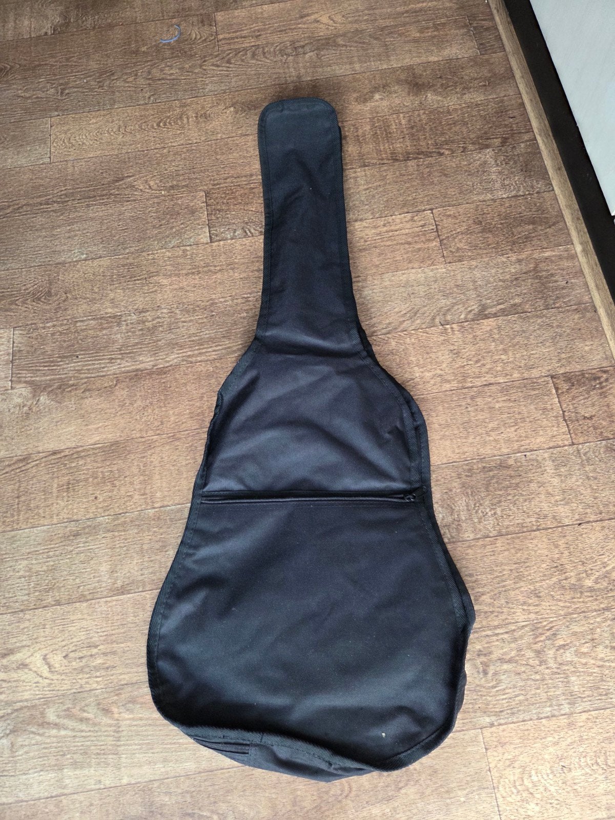 gitar tas, Muziek en Instrumenten, Behuizingen en Koffers, Ophalen of Verzenden, Overige instrumenten
