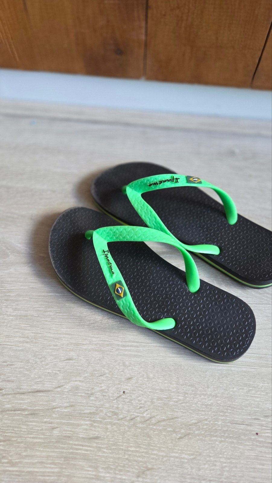 Ipanema teenslippers maat 31 32, Schoentjes, Meisje, Ipanema, Ophalen of Verzenden