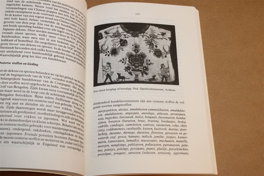 Delft & de VOC — Oostindische Compagnie, Geschiedenis, Ophalen of Verzenden, Gelezen