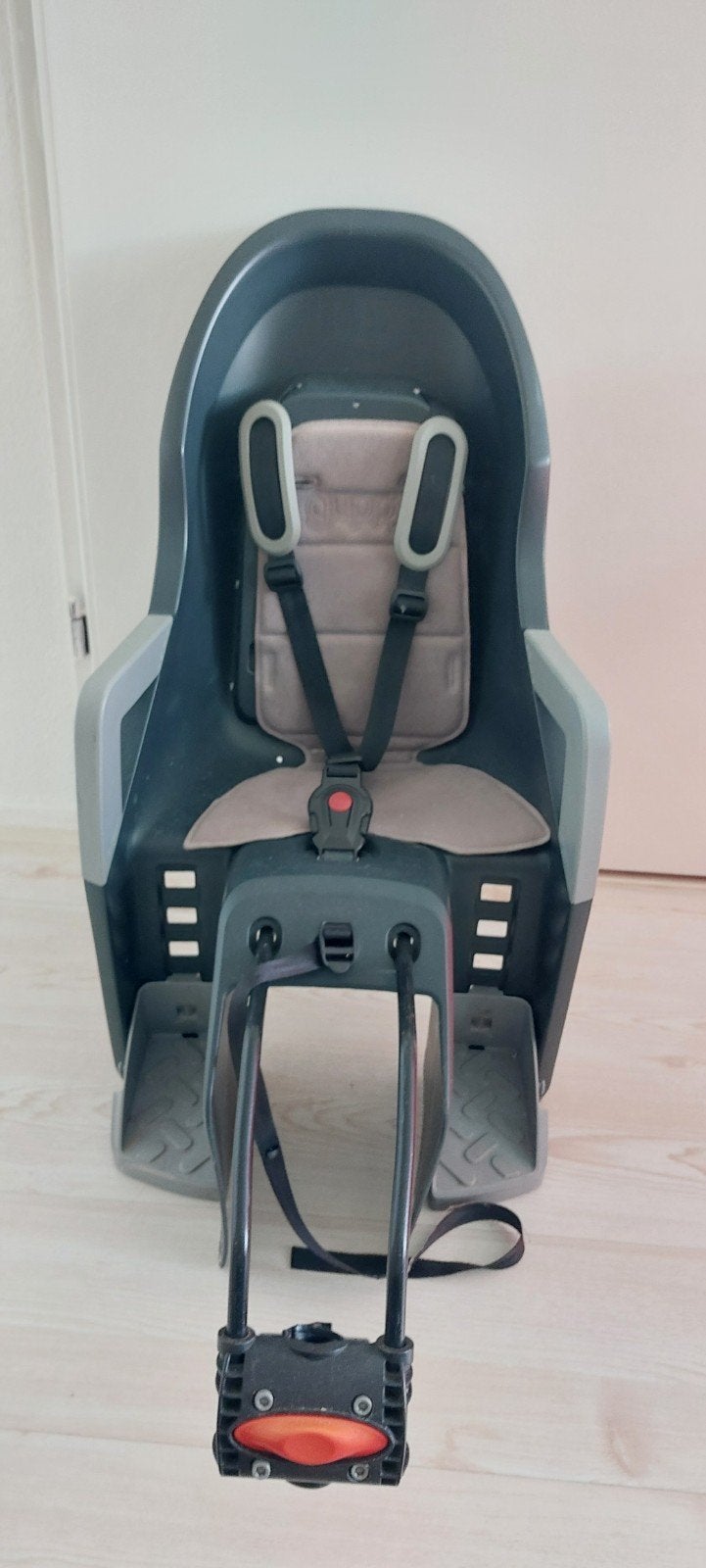 Fietszitje Guppy tm 25 kg - Gebruikt, Ophalen, Gebruikt, 15 t/m 25 kg, Guppy