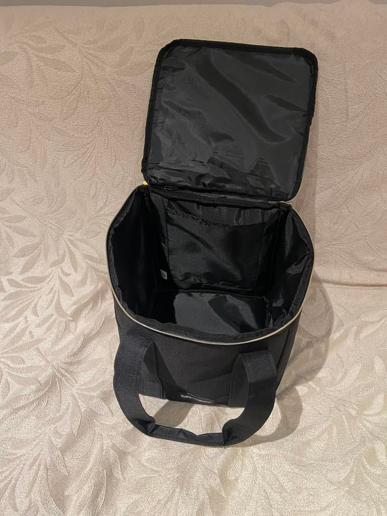 Tas, Ophalen, Zo goed als nieuw, 30 cm of meer