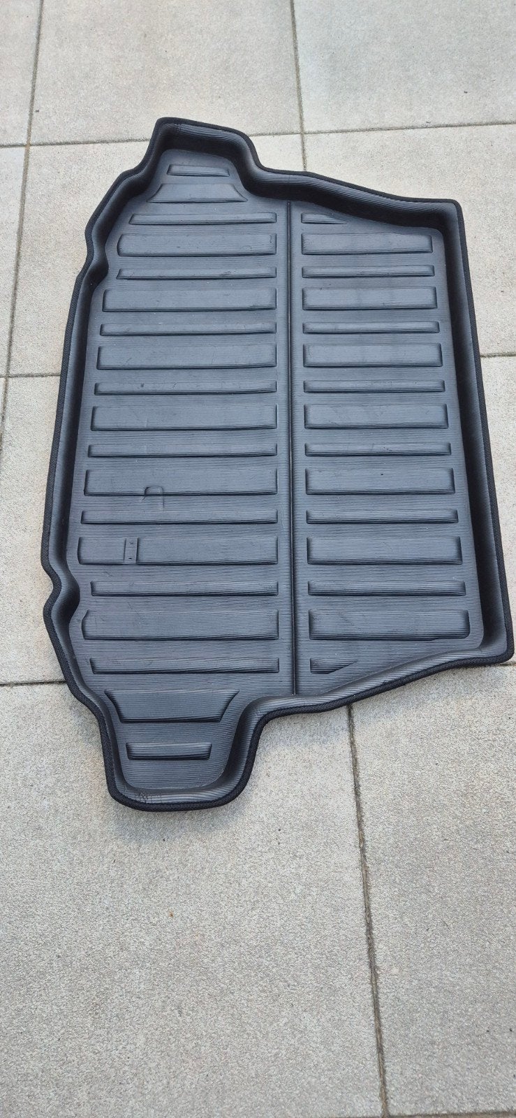 Kofferbak bescherminghoes toyota CHR  kofferbakmat, Auto diversen, Automatten, Ophalen, Gebruikt