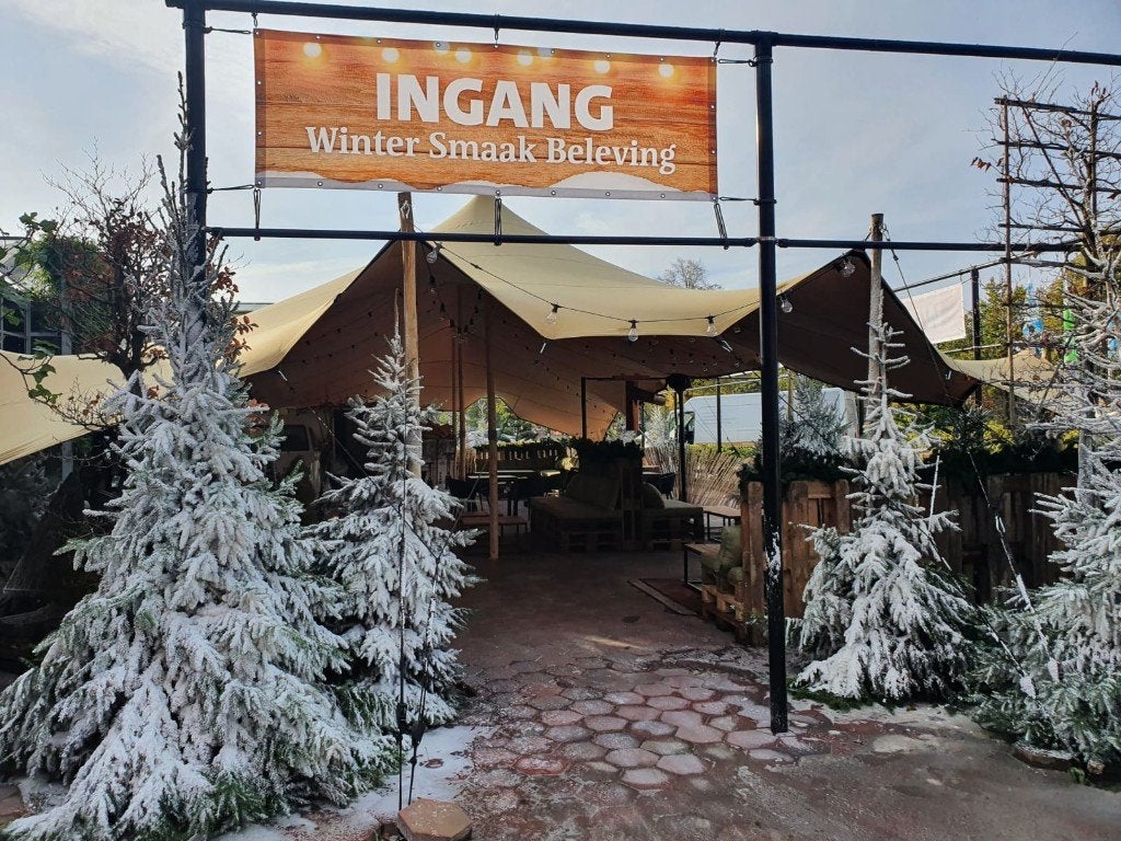 TE HUUR: winterproducten / zeer zeer veel keus!, Ophalen of Verzenden, Zo goed als nieuw, Overige