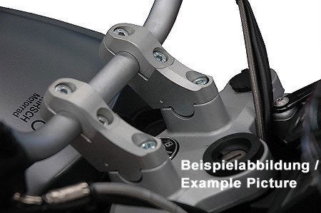 BMW R1250GS Stuurverhogers MV-motorrad  R1200GS LC, Niet ingevuld, Gebruikt, Niet ingevuld, Ophalen of Verzenden