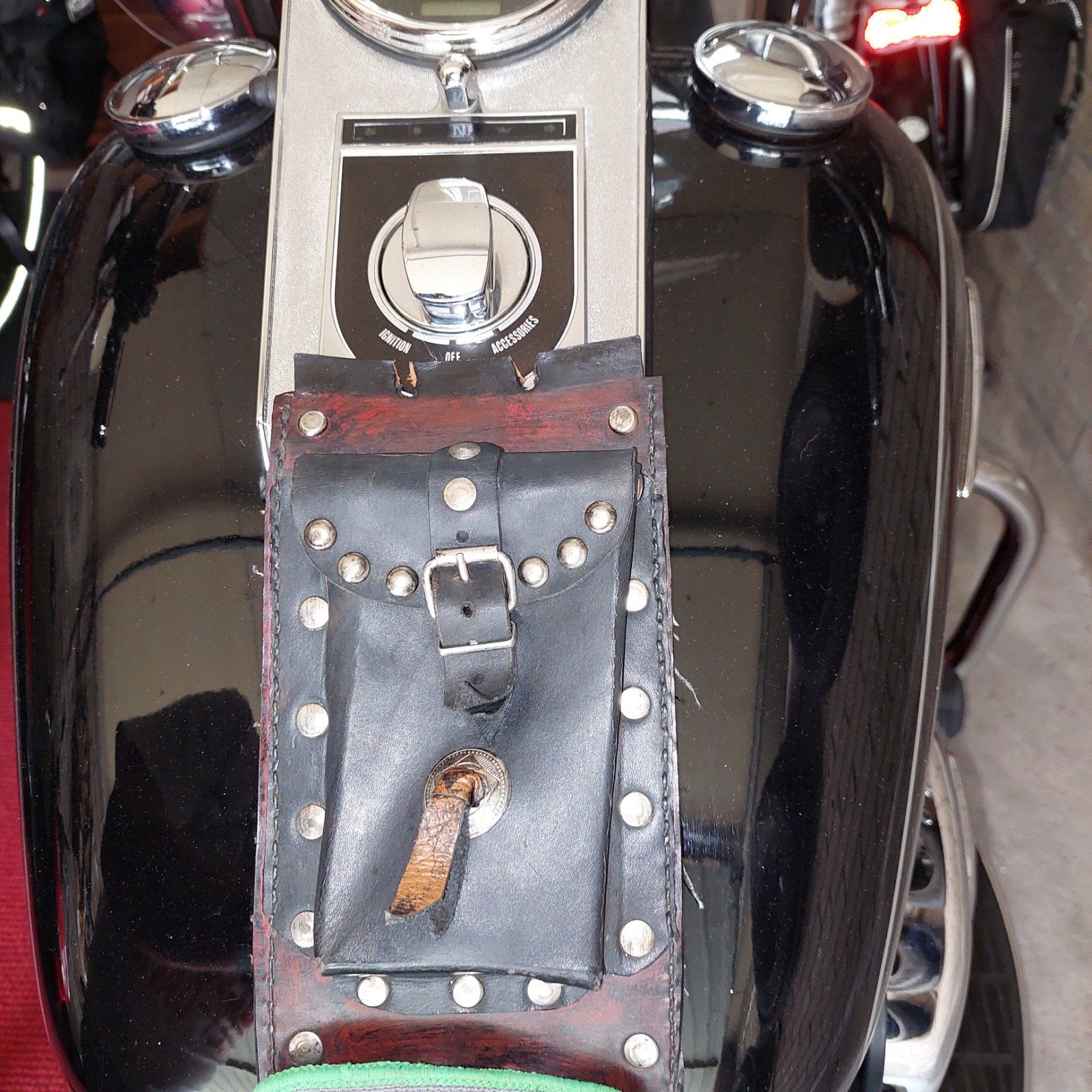 tankcover hd, Ophalen of Verzenden
