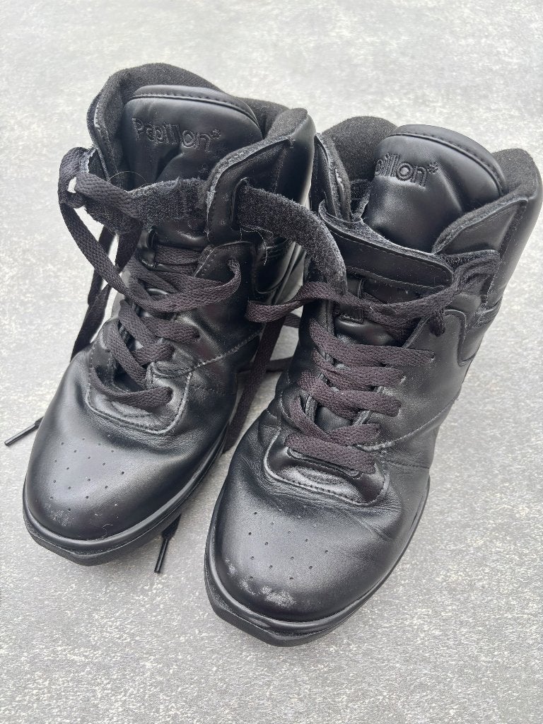 Papillon dansschoen maat 40, Ophalen of Verzenden, Zo goed als nieuw, Schoenen