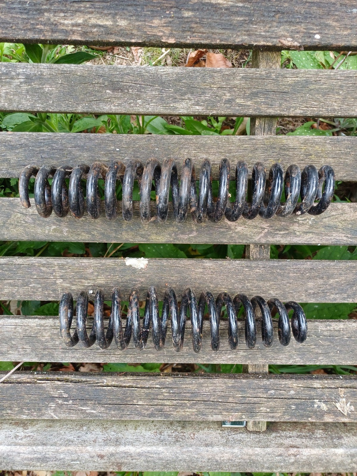 Webvork veren, Ophalen of Verzenden