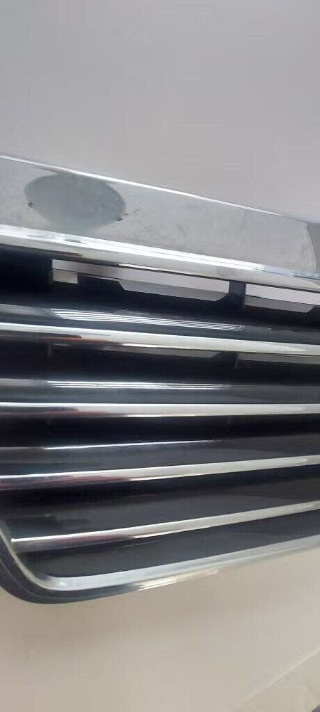 Gril Mercedes CLK C208 (1997-2003), Gebruikt, ., Mercedes-Benz, Ophalen of Verzenden