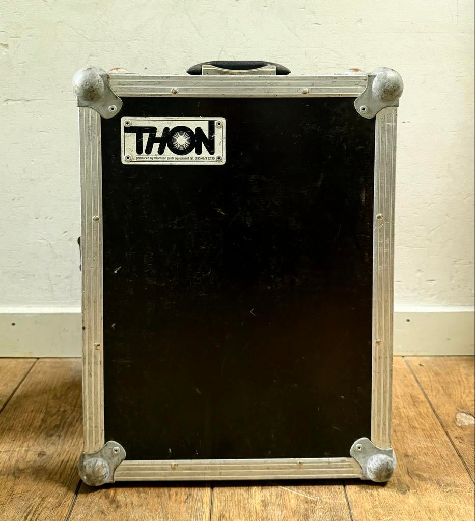Thomann Flightcase Pioneer CDJ/XDJ LAATSTE WEEK!!, Ophalen, Gebruikt, Overige instrumenten, Flightcase