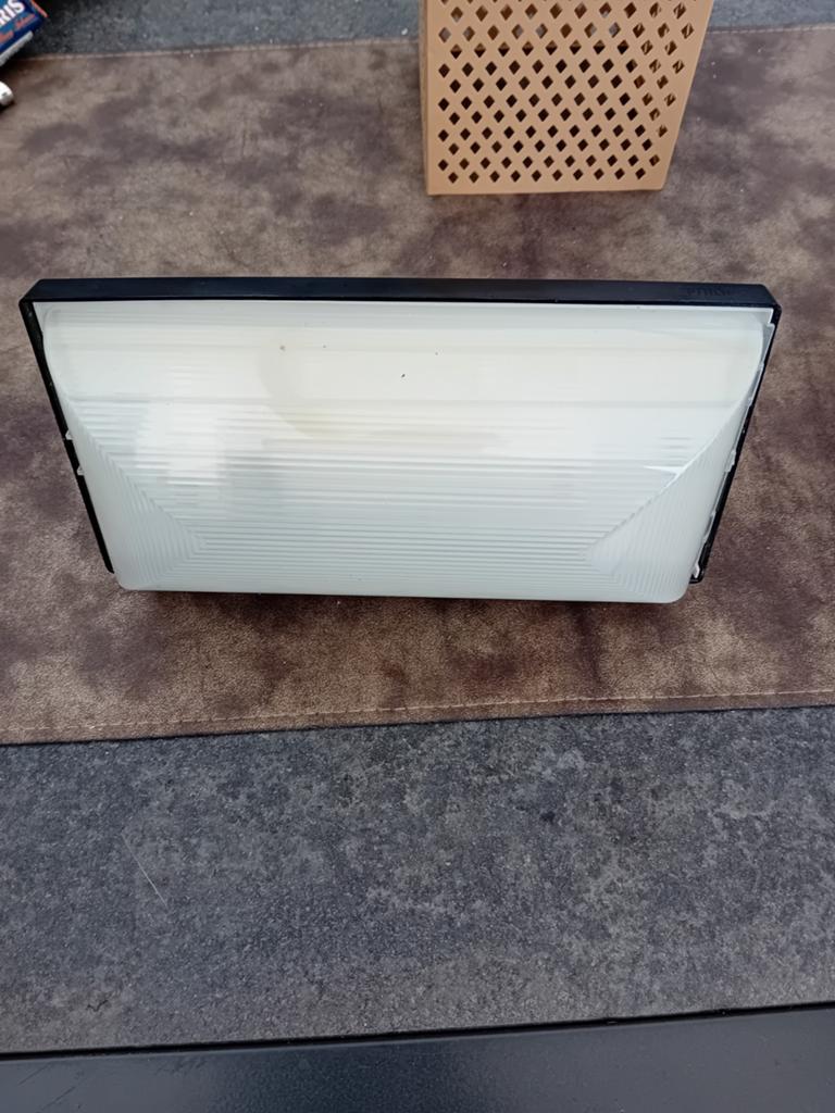 Philips buitenlamp met sensor, Ophalen of Verzenden