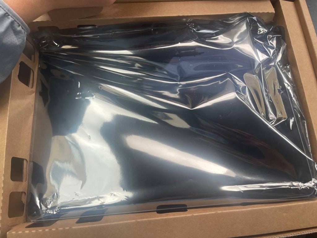 Apple MacBook Pro 13" M1 A2338 scherm 661-17548