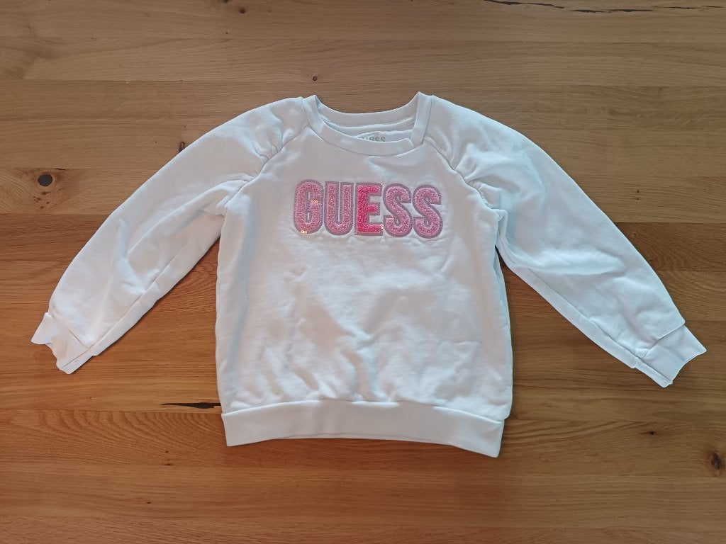 Guess sweater, Meisje, Trui of Vest, Ophalen of Verzenden, Guess