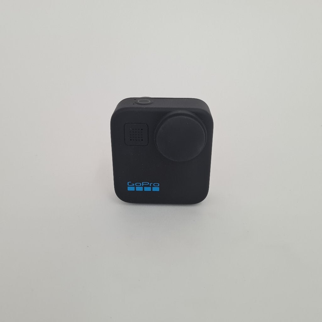 GoPro Max 360 | 360 Graden Actie Camera, Ophalen of Verzenden, Gebruikt, GoPro