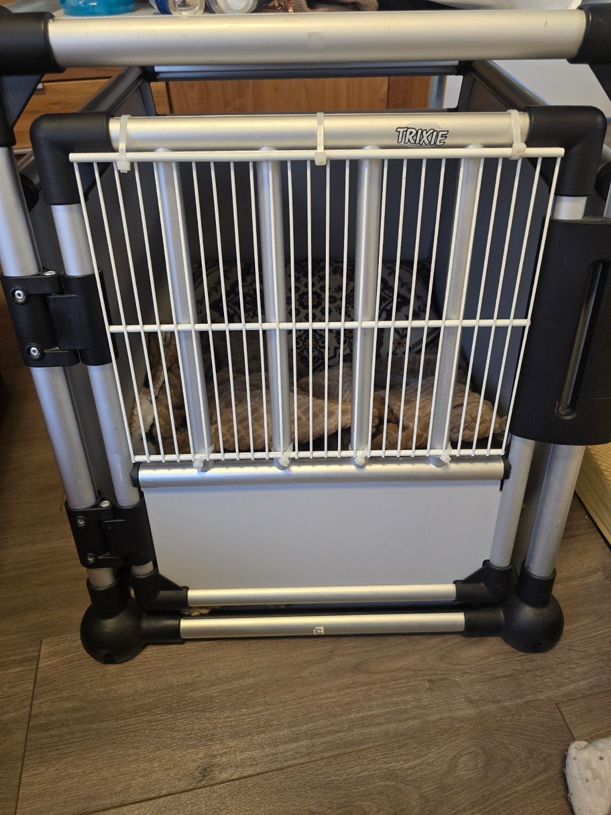 Trixie Bench, Ophalen of Verzenden, Zo goed als nieuw