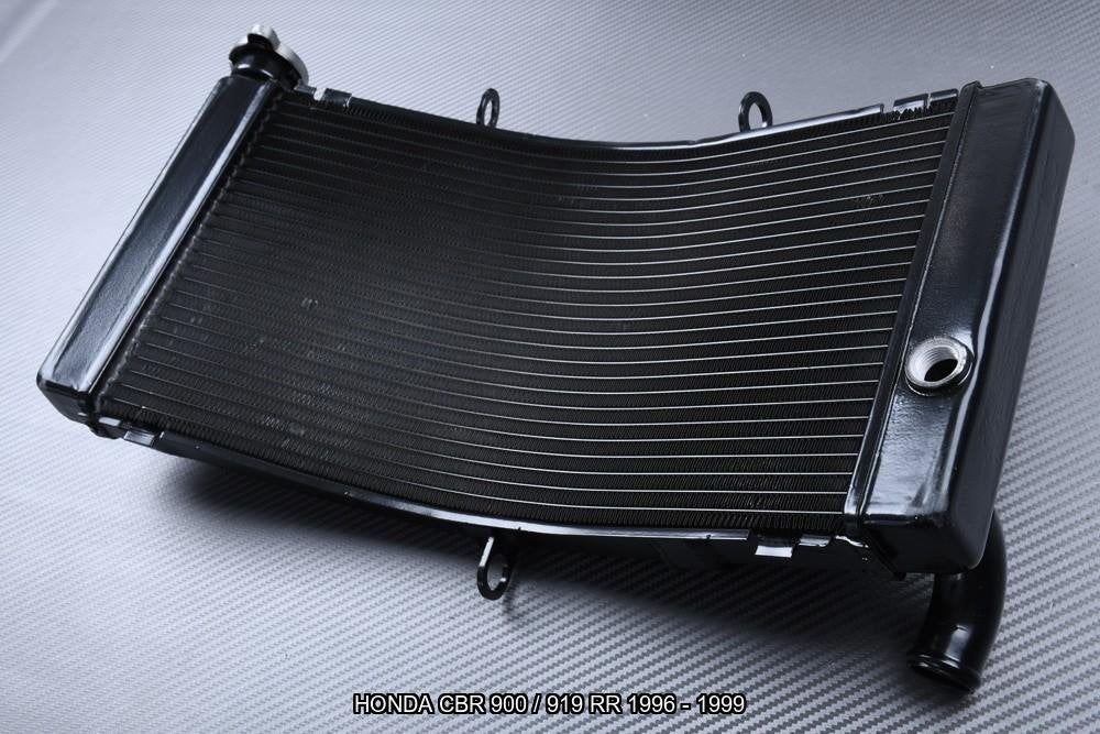 Radiateur Koeler AVDB voor HONDA CBR 900 / 919 RR 1996 1999