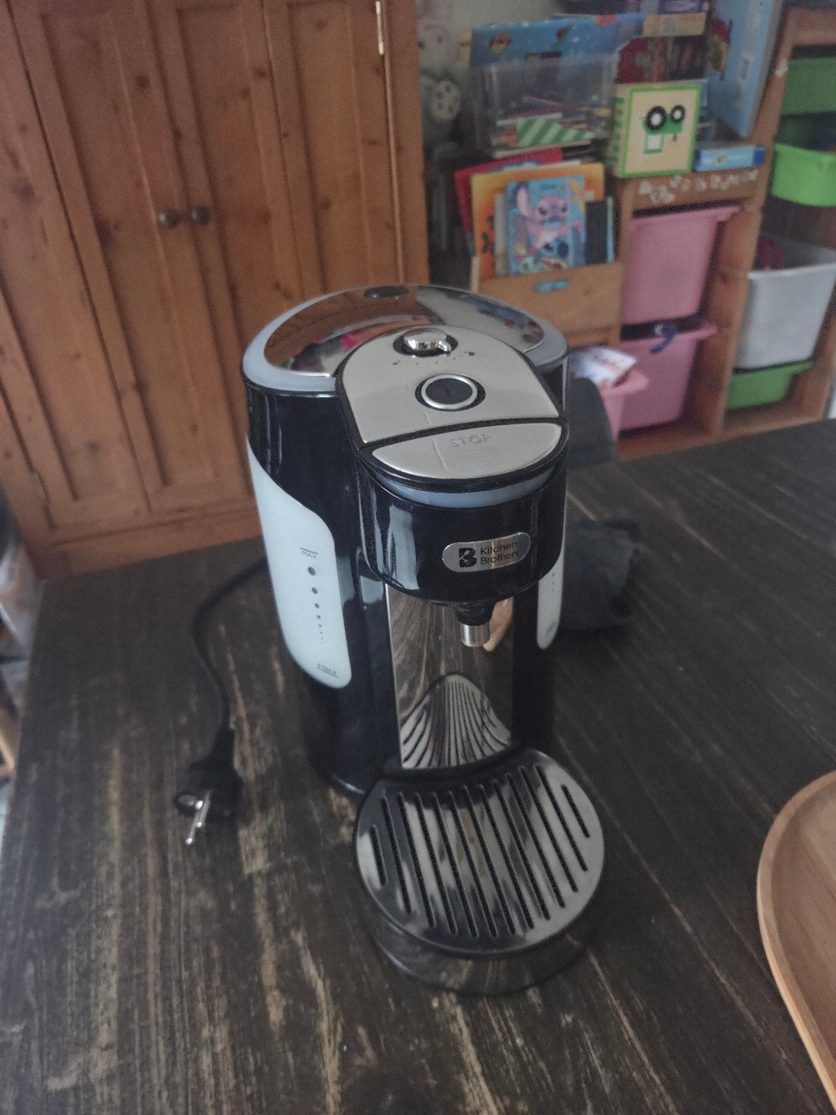 waterdispenser, Ophalen of Verzenden, Zo goed als nieuw, Overige modellen