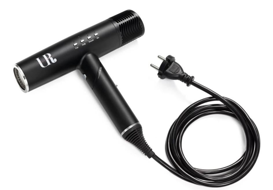 Professionele Kapper Föhn Salonkwaliteit Dyson alternatief, Ophalen, Zo goed als nieuw, Haarverzorging