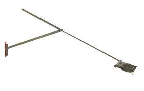 2 Stilnovo Milan Celata 34302 muurlamp lamp wandlamp design, Huis en Inrichting, Ophalen of Verzenden, Zo goed als nieuw, Nvt