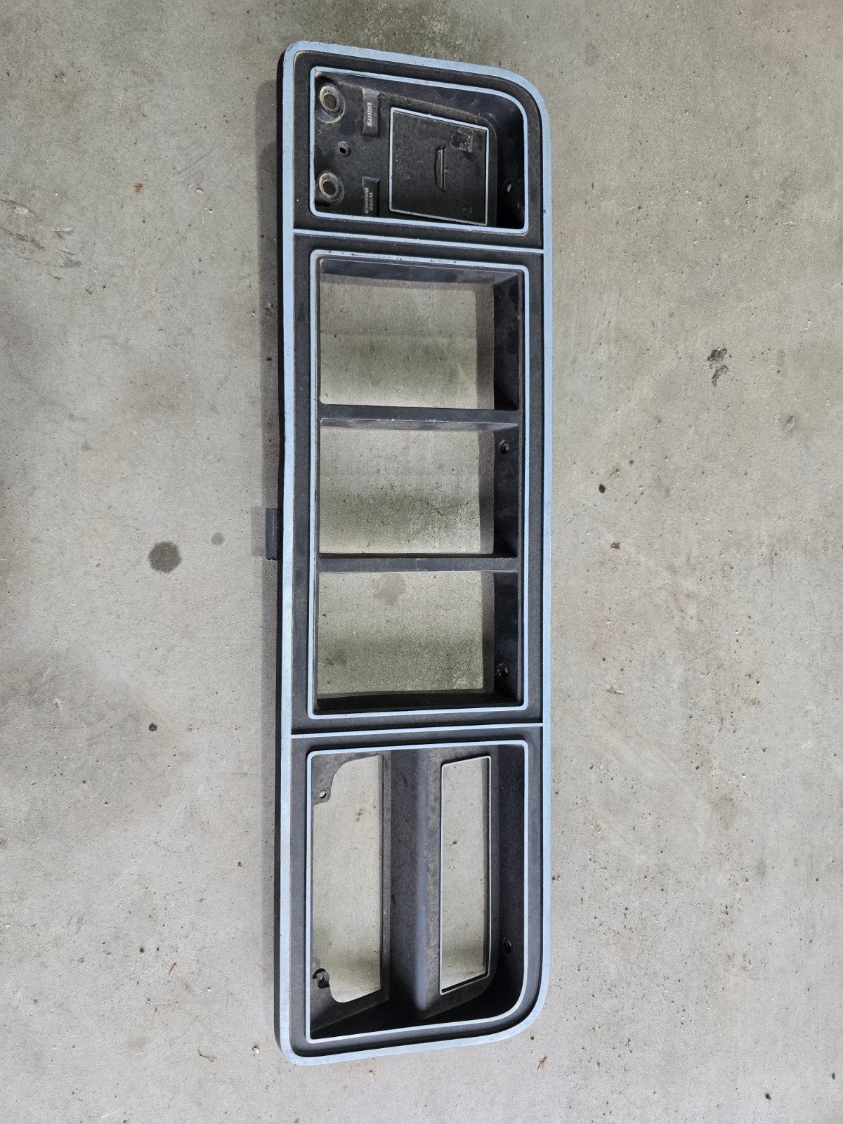 Ford Bronco / F100 / F150 / F250 / F350, Auto-onderdelen, Ophalen of Verzenden, Gebruikt, Ford