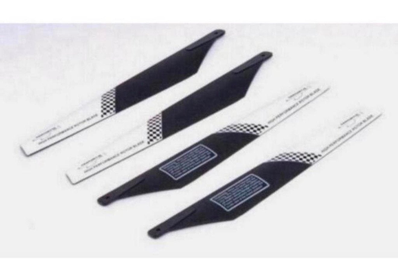 century spirit lama rotor blades P-SP-01 2x helikopter set, Hobby en Vrije tijd, Nieuw, Ophalen of Verzenden, H, H