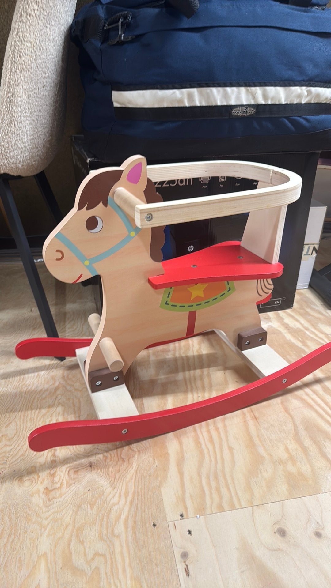 Wipwap kinderspeelgoed, Ophalen of Verzenden, Zo goed als nieuw