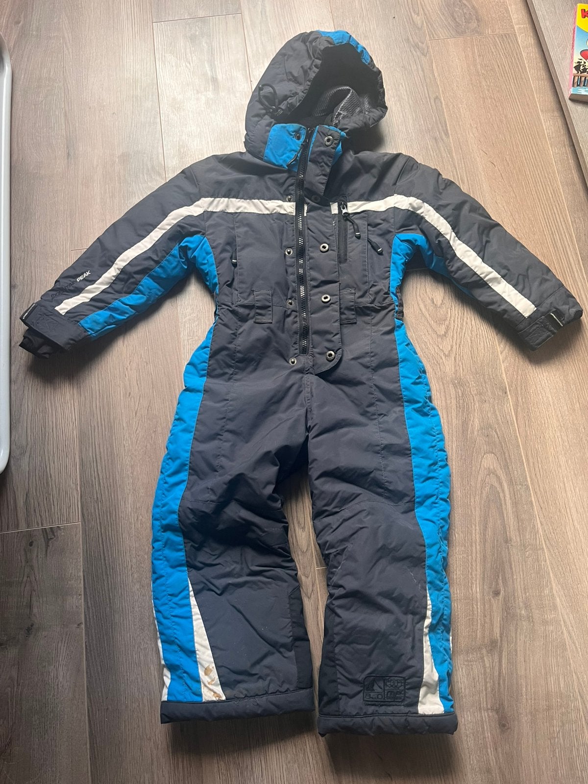 Skipak maat 104, Ophalen of Verzenden, Zo goed als nieuw, Jongen of Meisje
