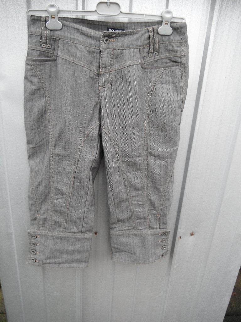 Didi driekwart broek, maat 36/38, Overige kleuren, Verzenden, Nieuw, Didi
