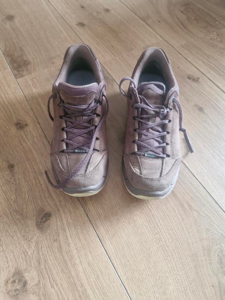 Lowa Ascona GTX LO Ws wandelschoenen - Maat 42, Ophalen of Verzenden, Zo goed als nieuw, Schoenen