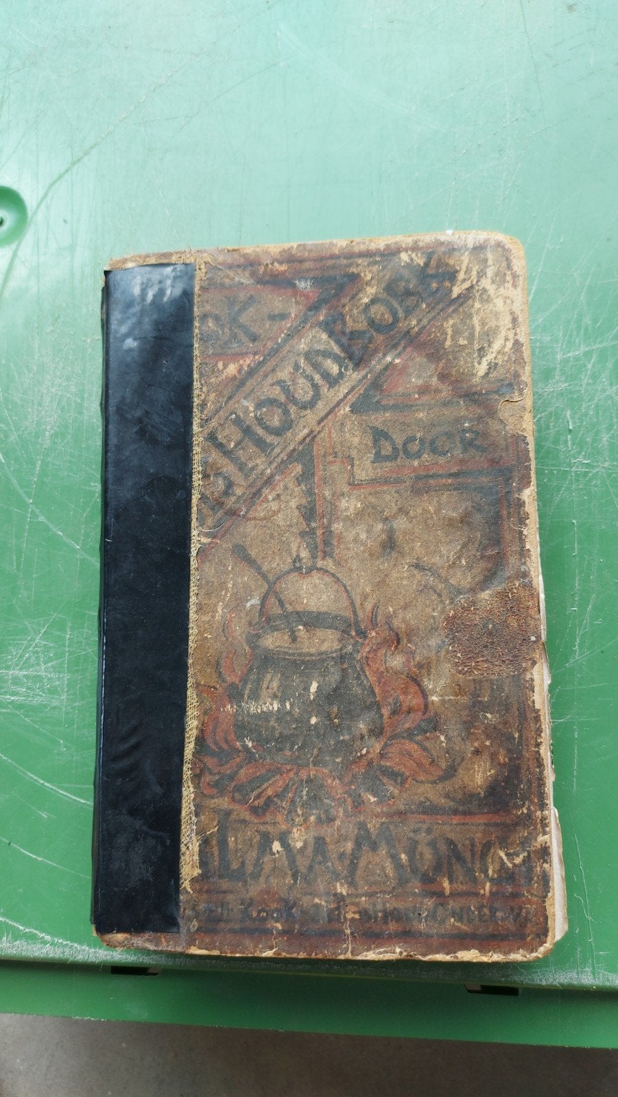 Kook- en Huishoudboek voor het Platteland - Wilma Münch, Ophalen of Verzenden, Wilma Münch