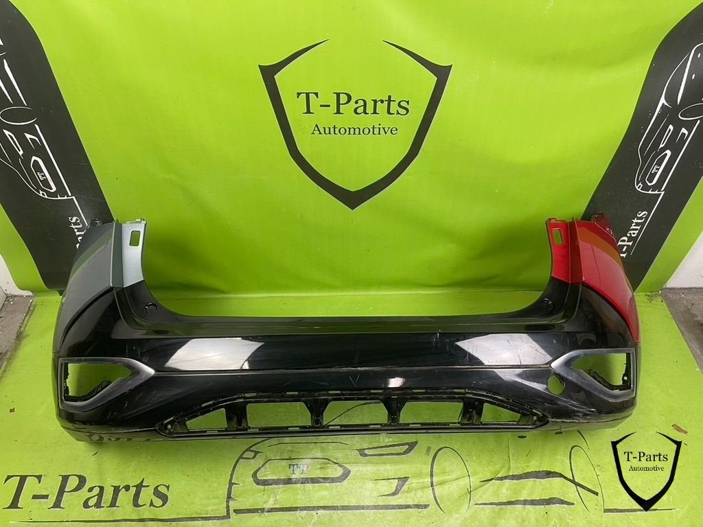kia sportage achterbumper bumper 86650R2CB0, Heolleung-ro 12
06797  Seoul, Ophalen of Verzenden, Bumper, Info@kia.com