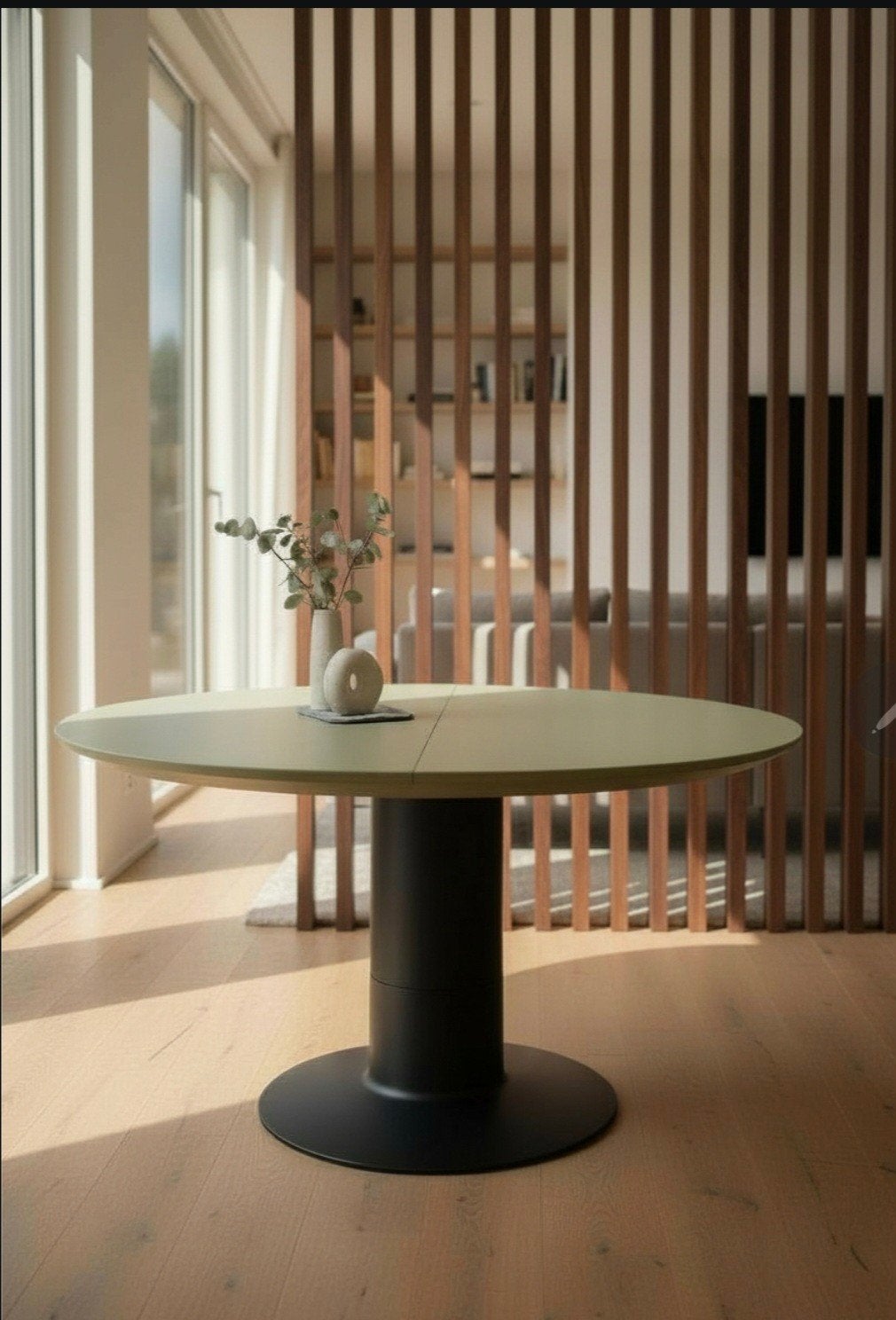 Arco Balance "Olive Green " 120cm, Ophalen of Verzenden, Nieuw