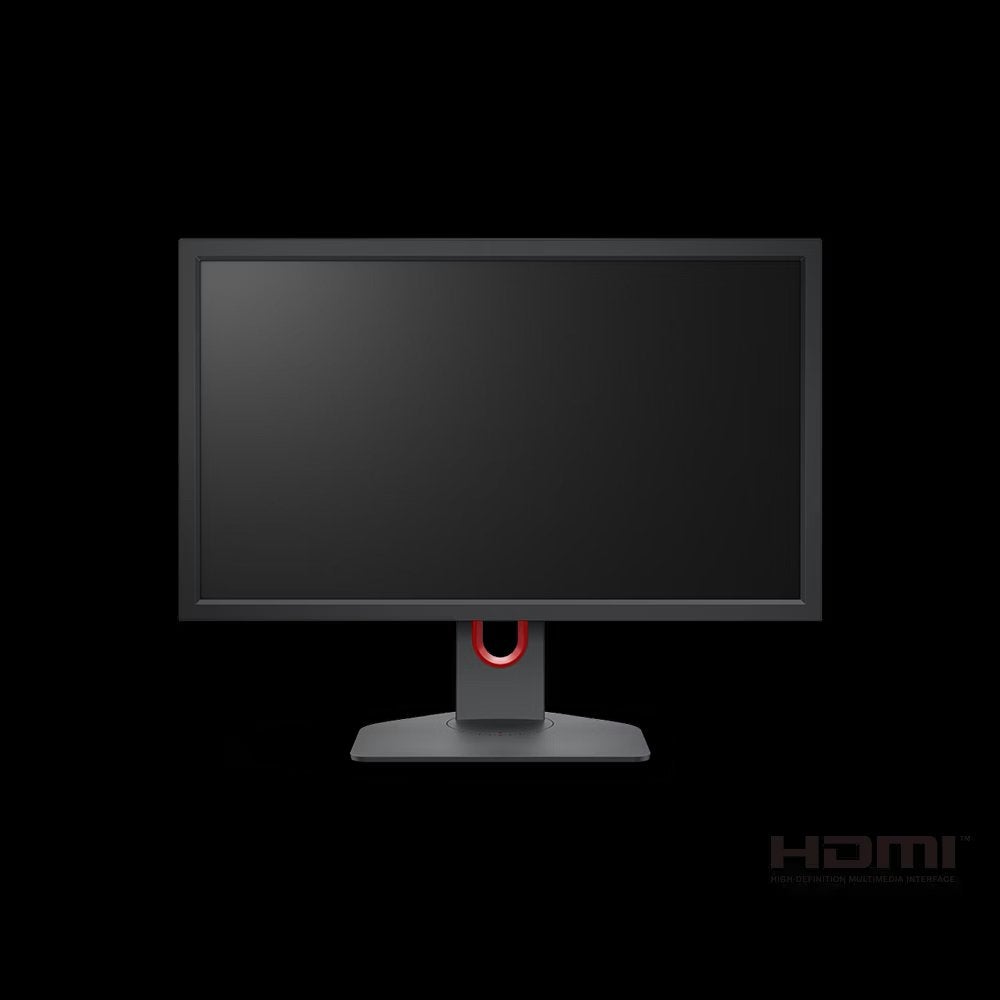 Benq Zowie XL2540K, Gaming, Gebruikt, In hoogte verstelbaar, Full HD