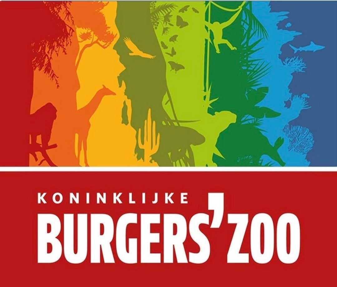 4 kaarten burgers'zoo, Drie personen of meer, Ticket of Toegangskaart