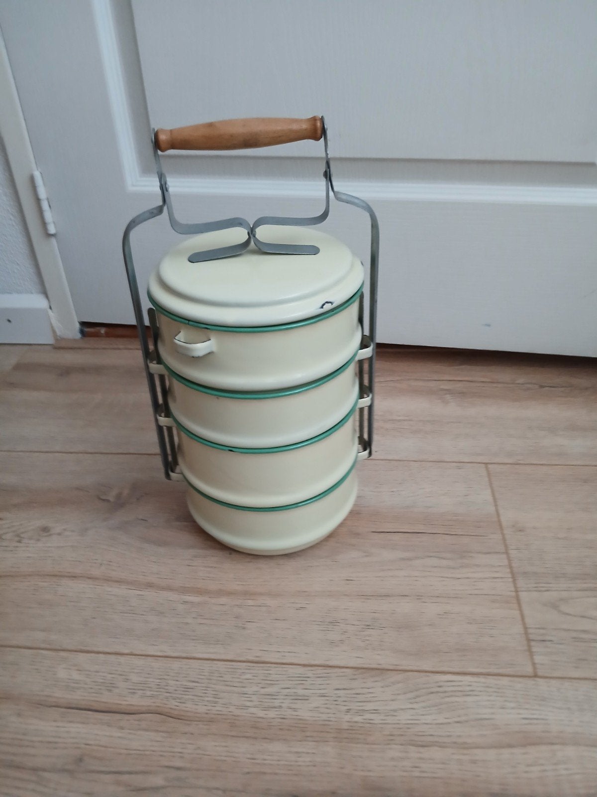 Stapelpannetjes, Ophalen of Verzenden