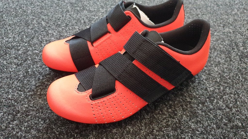 Fizik Tempo Powerstrap R5 Fietsschoenen Maten 36 en 37 Nieuw, Ophalen, Nieuw, Overige maten, Schoenen