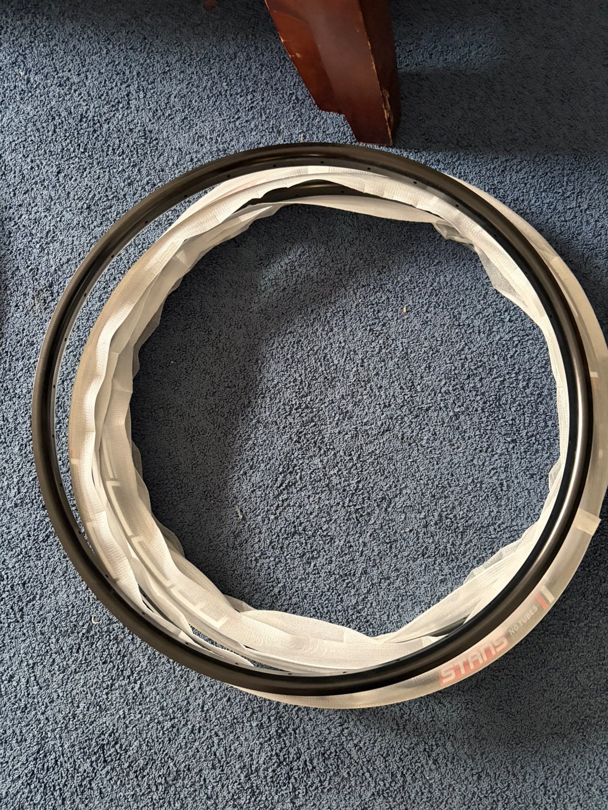 Stans flow mk3 velgen 29” en 27,5” NIEUWE VELGEN, Fietsen en Brommers, Wiel, Nieuw, Ophalen of Verzenden, Aluminium