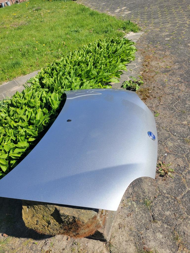 Fiat Seicento motorkap, Ophalen, Gebruikt, Voor, Fiat