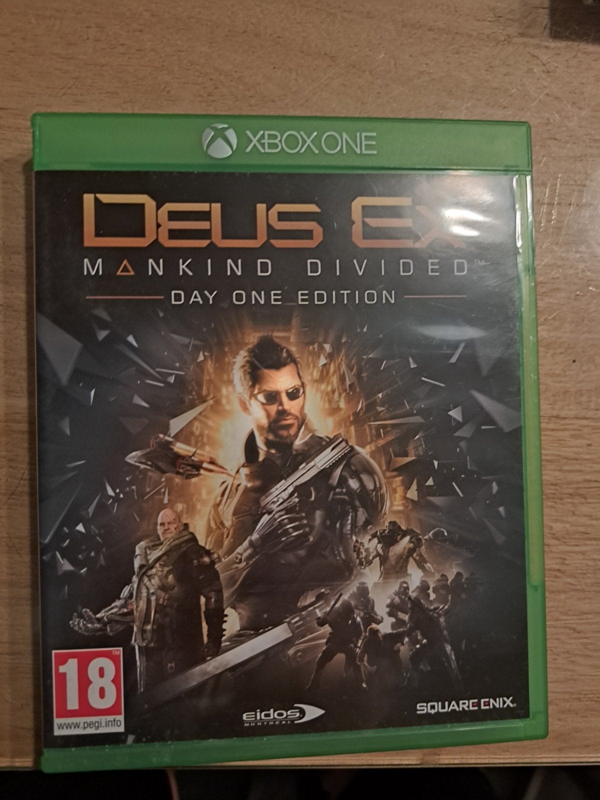 Foto 13 van Xbox One games