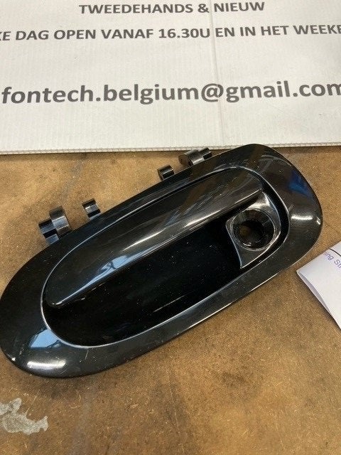 MGF MG TF MG F TF deurgreep / portier hendel / handvat nieuw, Ophalen of Verzenden, Nieuw
